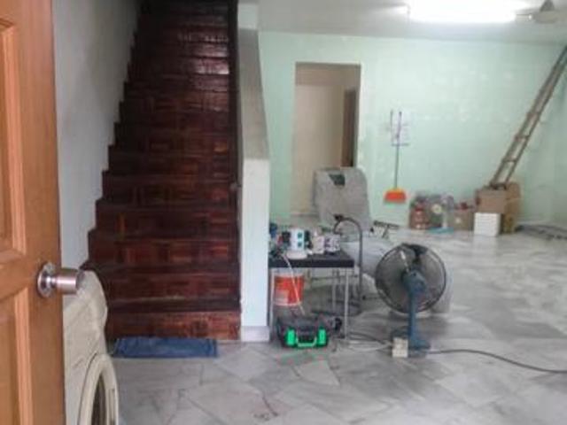 Terraced House for sale in Kajang, Langat