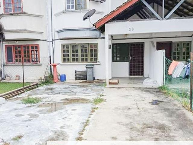 House for rent in Sri Rusa, Negeri Sembilan