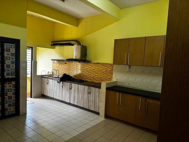 Terraced House for rent in Petaling, Alam Impian