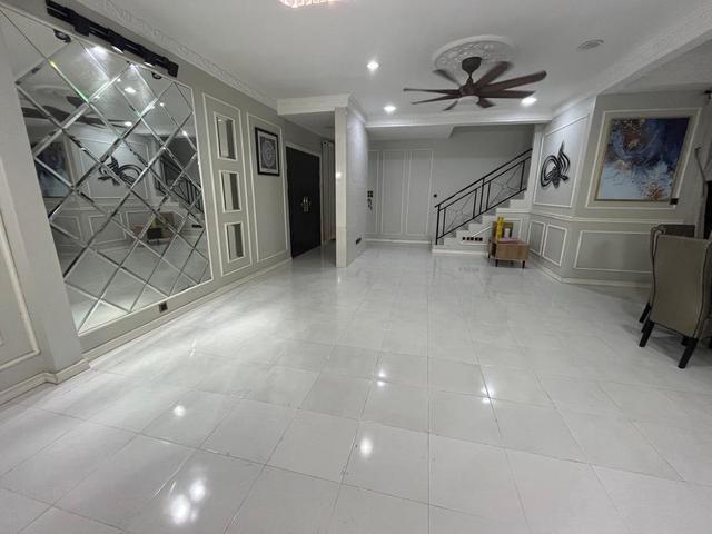 Terraced House for sale in Temerloh, Pahang