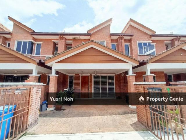 Terraced House for sale in Petaling, Alam Impian