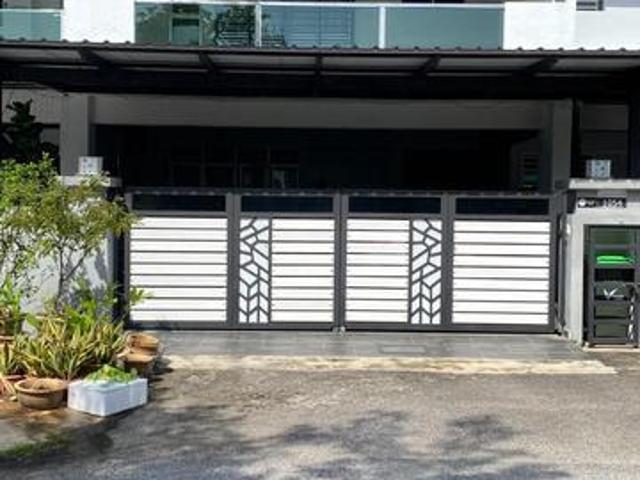 Residential House for sale in Sungai Petani, Kuala Muda