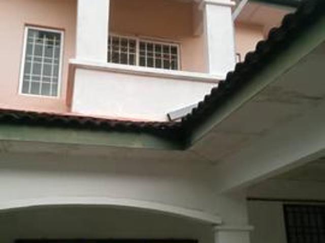 Terraced House for sale in Kuala Muda, Kedah