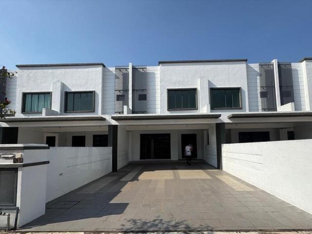 Terraced House for sale in Jitra, Kedah