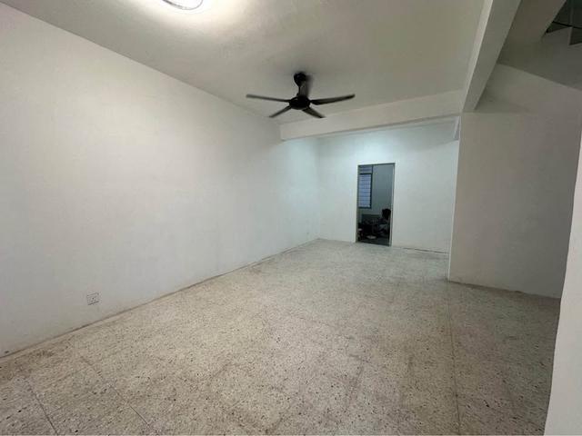 Terraced House for sale in Narawang, Sabah