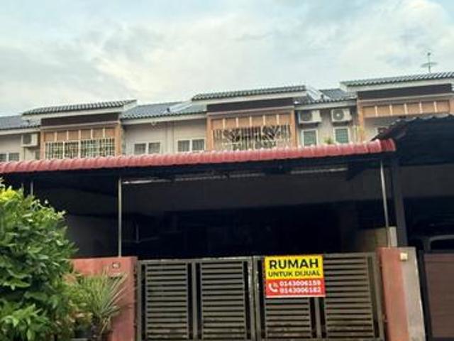 Terraced House for sale in Perak