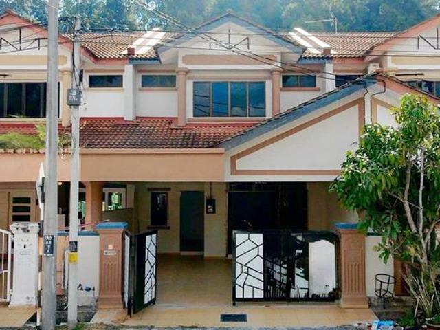 Terraced House for sale in Tringganu