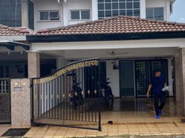 Terraced House for rent in Kuantan, Pahang