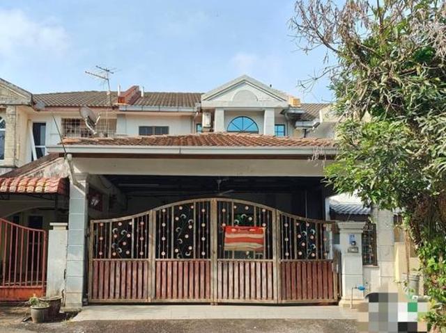 Terraced House for sale in Kuantan, Pahang
