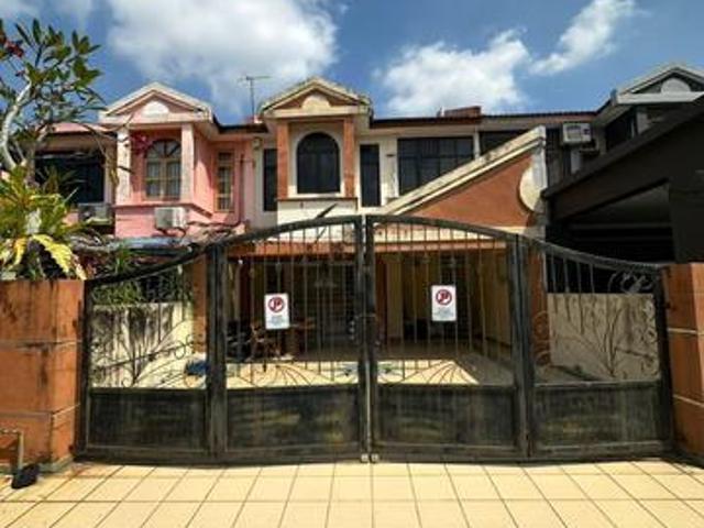 Residential House for sale in Kuantan, Pahang