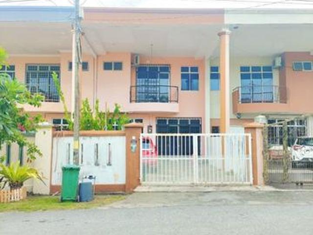 Terraced House for sale in Tringganu