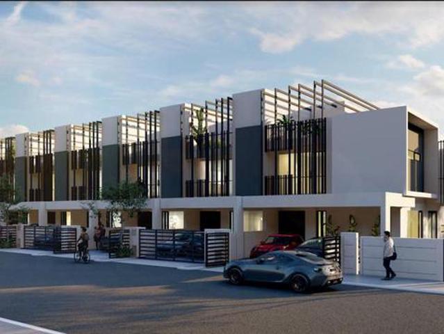 Terraced House for sale in Jitra, Kedah