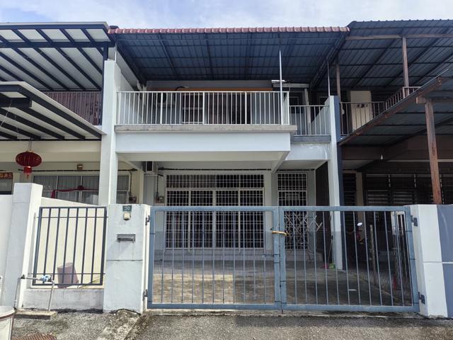 Terraced House for sale in Perak, Kampar