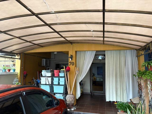 Terraced House for sale in Bukit Beruntung, Hulu Selangor