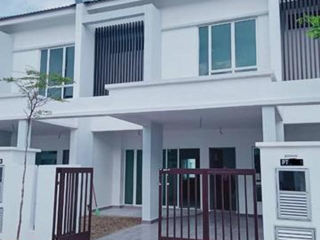 Terraced House for rent in Kota Bahru, Kelantan