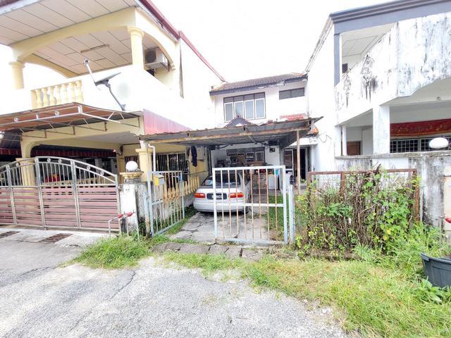 Terraced House for sale in Kubang Kerian, Kelantan