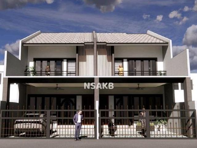 Terraced House for sale in Kota Bharu