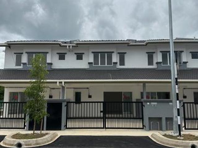 Terraced House for sale in Mantin, Negeri Sembilan