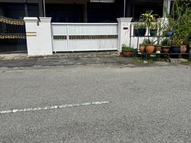 Terraced House for sale in Perak, Tanjong Ipoh