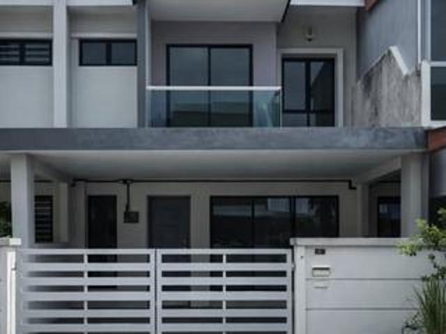 Terraced House for sale in Perak, Tanjong Ipoh