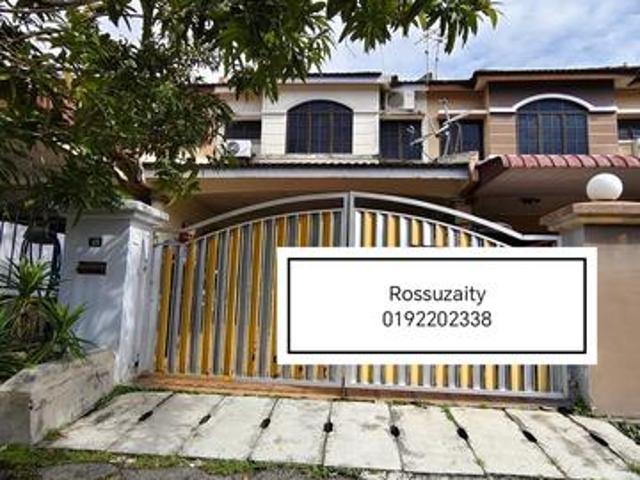 Terraced House for sale in Perak, Tanjong Ipoh