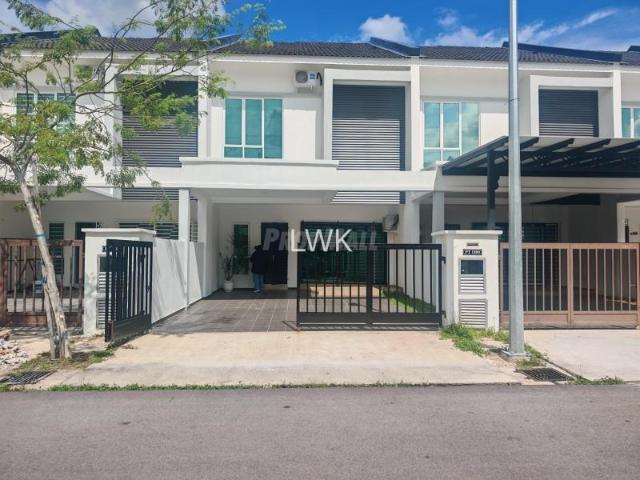 Apartment for rent in Kota Bahru, Kelantan