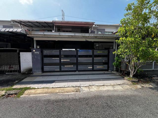 Terraced House for sale in Perak, Tapah