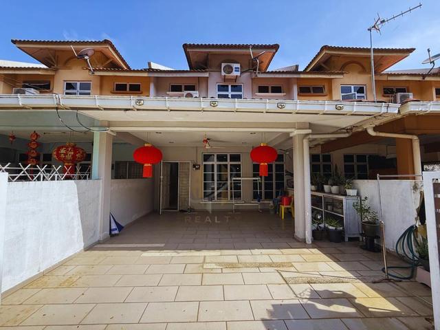 Terraced House for sale in Tringganu
