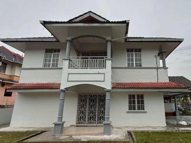 Terraced House for sale in Pasir Gudang, Johor