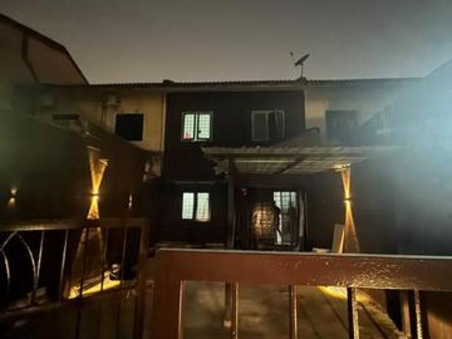Terraced House for rent in Kajang, Langat
