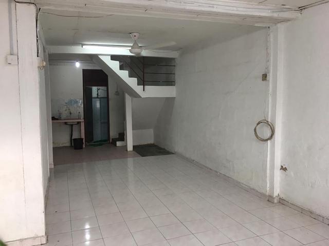 House for sale in Country Heights Damansara, Kuala Lumpur