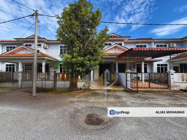 House for sale in Tringganu