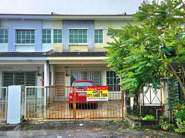 Terraced House for sale in Perak, Perak Tengah