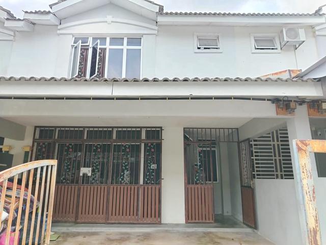 Terraced House for rent in Kulim