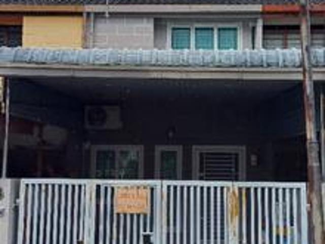 Terraced House for sale in Perak, Tanjong Ipoh