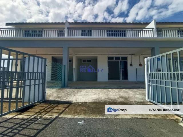 House for sale in Kuala Muda, Kedah