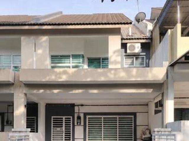 Terraced House for sale in Perak, Tanjong Ipoh