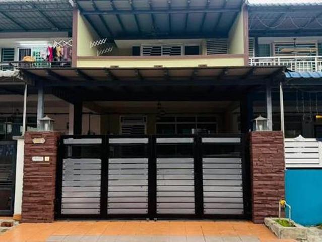 Terraced House for sale in Kulai, Johor