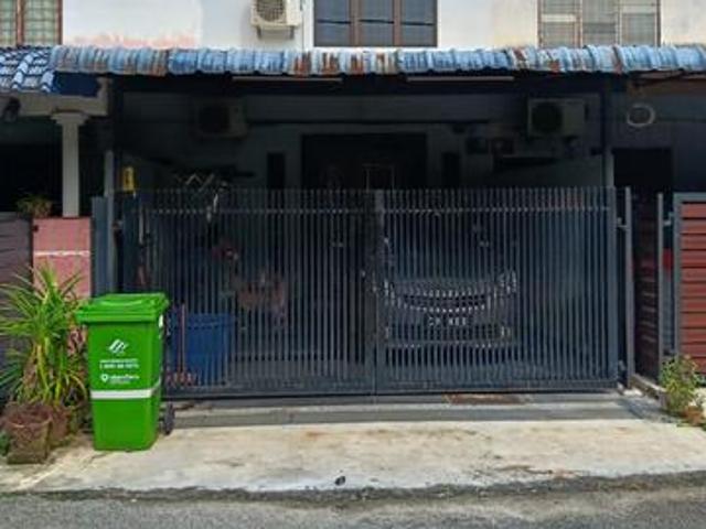 Terraced House for sale in Kuantan, Pahang