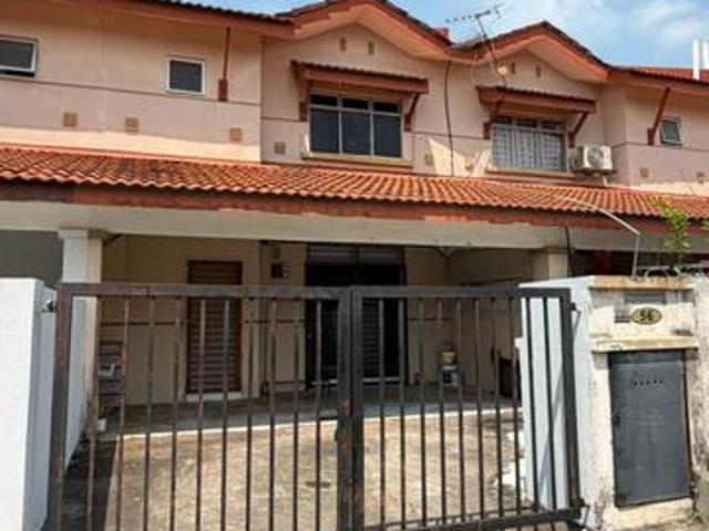 Terraced House for rent in Petaling, Subang Jaya