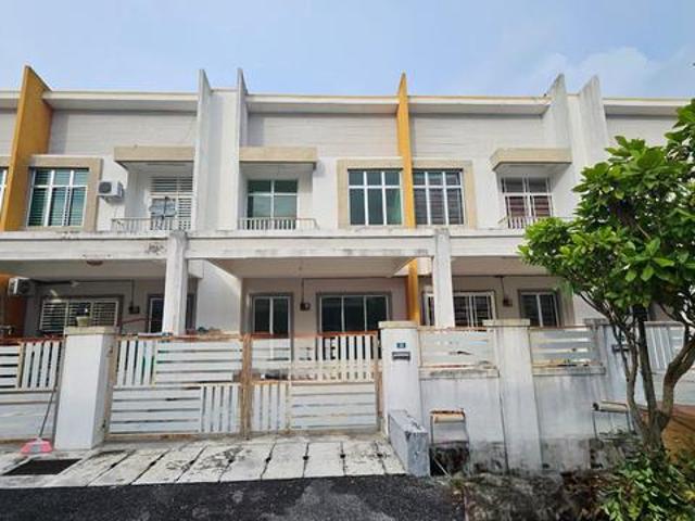 Terraced House for sale in Perak