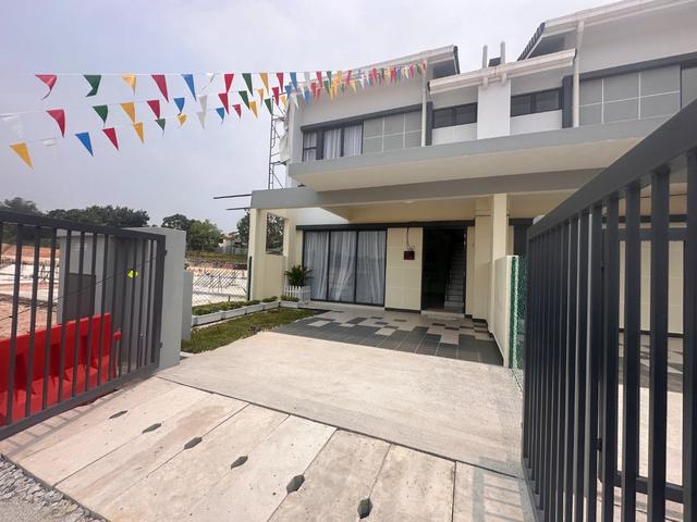 Terraced House for sale in Batang Kali, Hulu Selangor