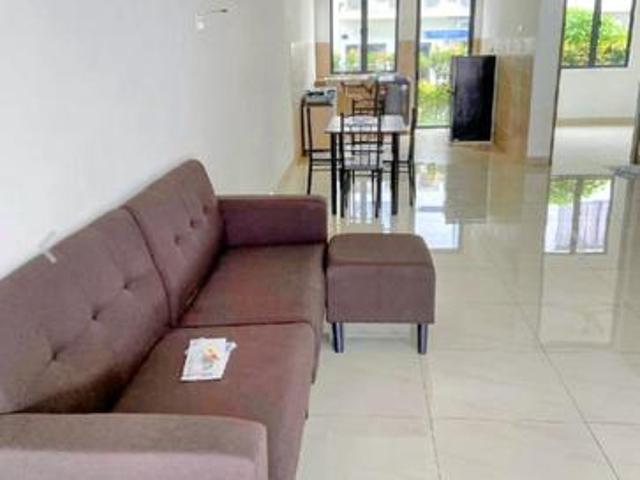 Terraced House for rent in Kajang, Langat
