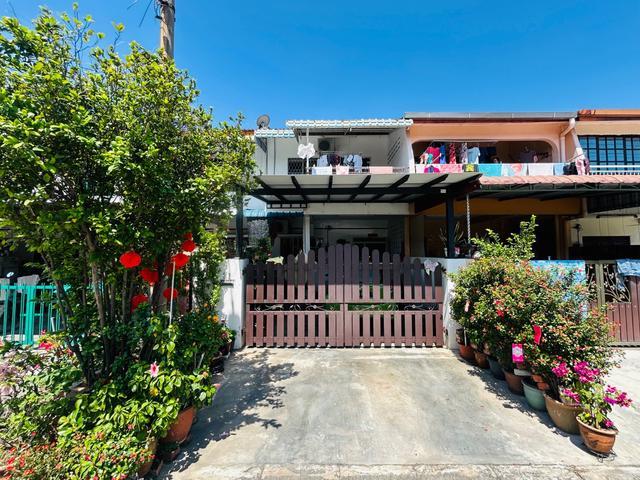 Terraced House for sale in Perak, Tanjong Ipoh
