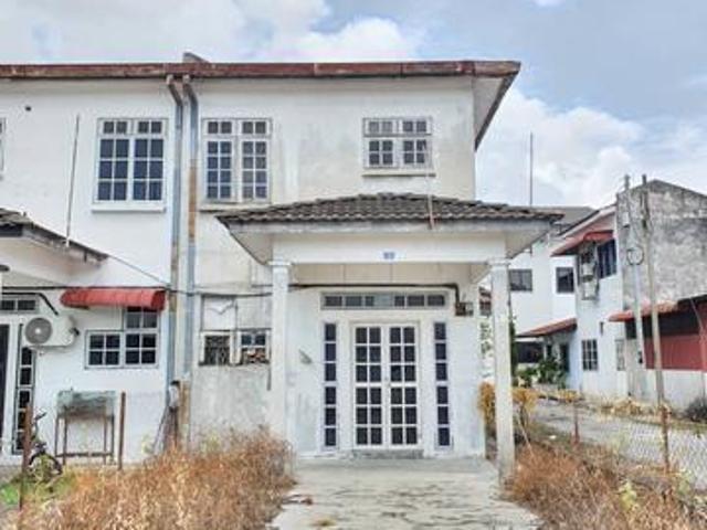 Terraced House for sale in Perak, Intan
