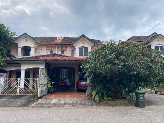 Terraced House for sale in Kuala Muda, Kedah