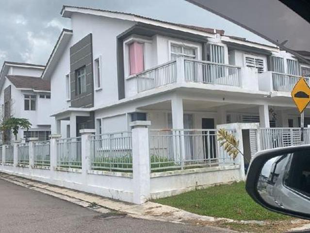 Terraced House for sale in Pasir Gudang, Johor