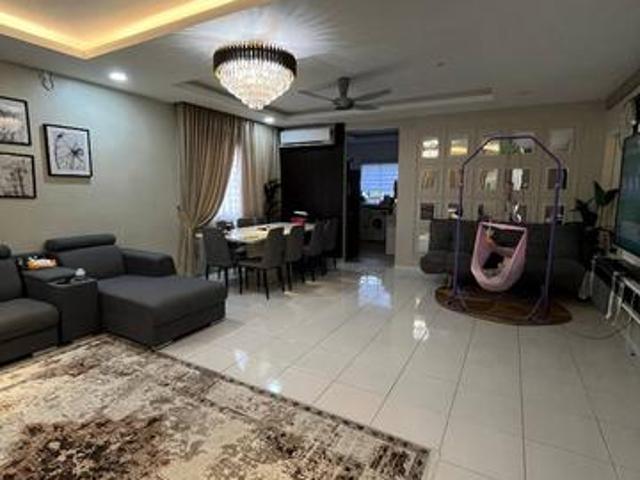 Terraced House for sale in Sungai Petani, Kuala Muda