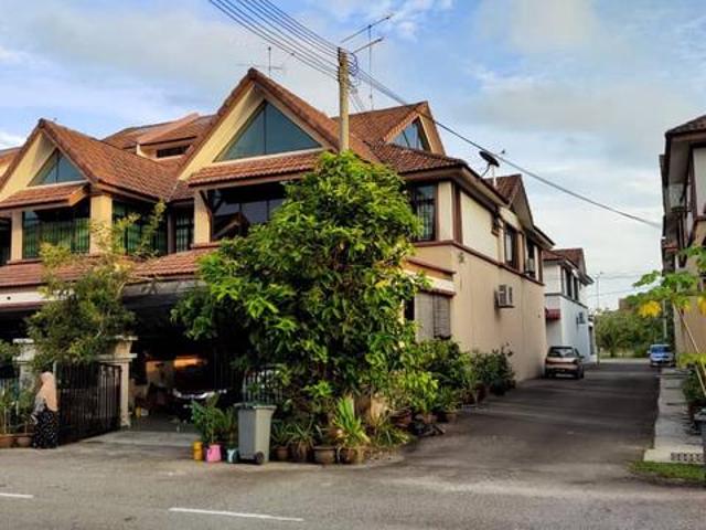 Terraced House for sale in Sri Gading, Batu Pahat