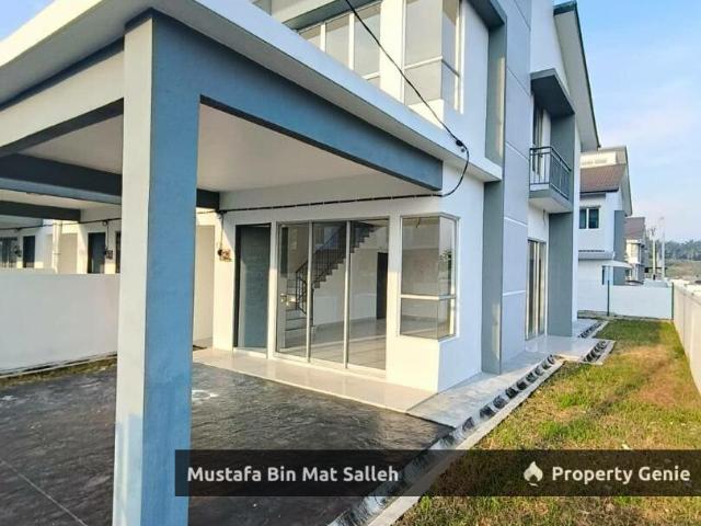 Terraced House for sale in Junjong, Kedah